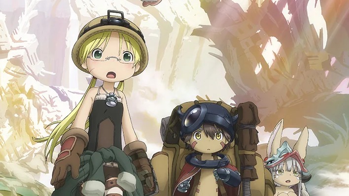 תוצרת התהום: עיר הזהב של השמש הקופחת