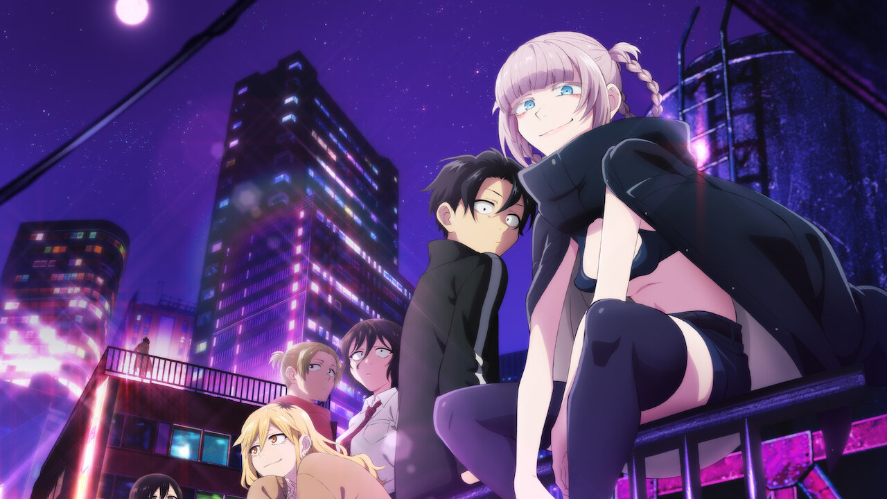 קריאת הלילה